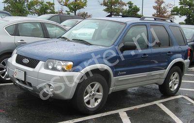 Ремонт генератора Ford Escape I, Купить генератор Ford Escape I